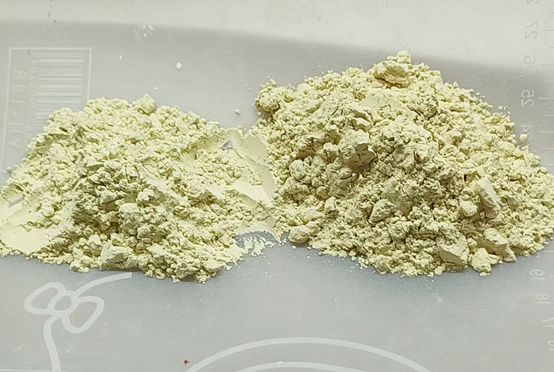 陶瓷釉料專用煅燒氧化鋅